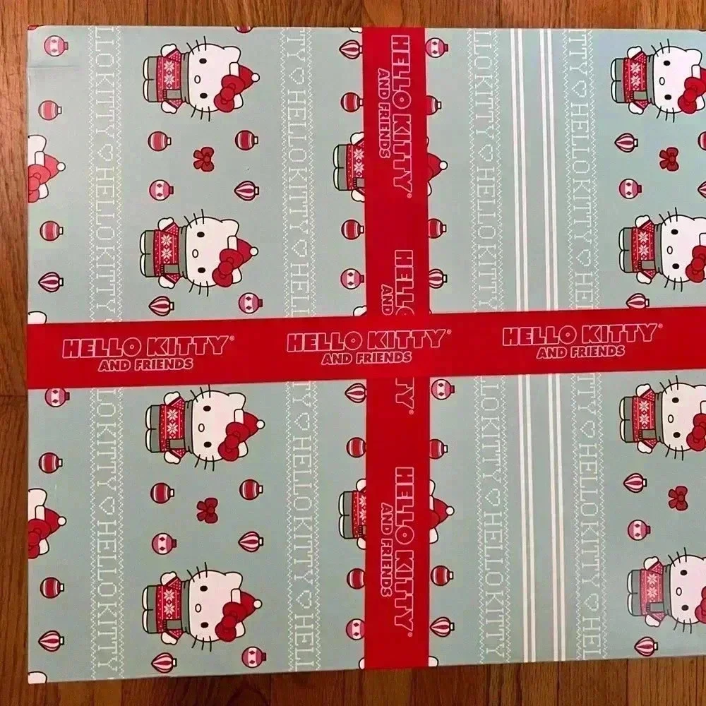 Hello Kitty light kitty bows